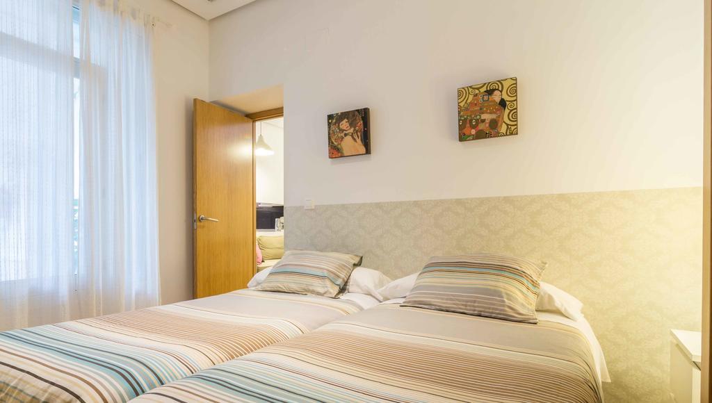 La Casa Del Conde De Gelves Apartments Sevilla Værelse billede