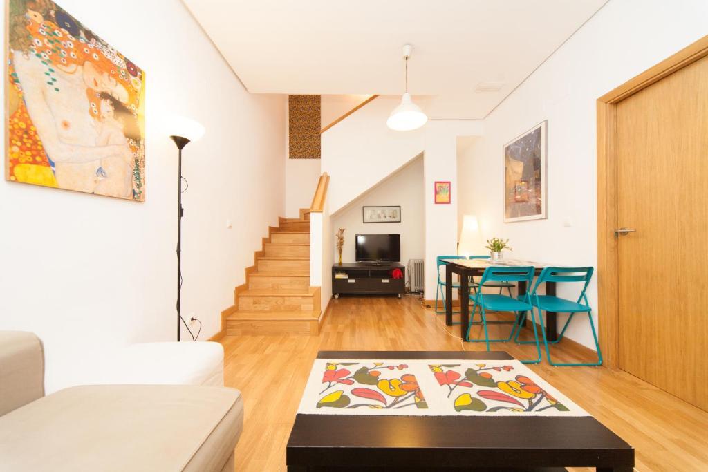 La Casa Del Conde De Gelves Apartments Sevilla Værelse billede