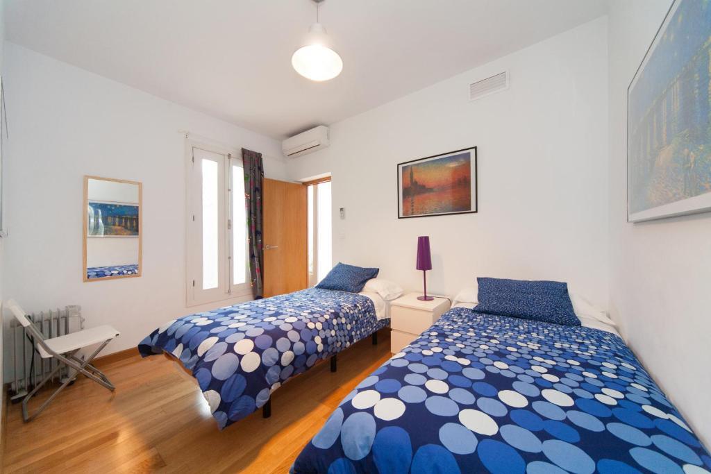 La Casa Del Conde De Gelves Apartments Sevilla Værelse billede