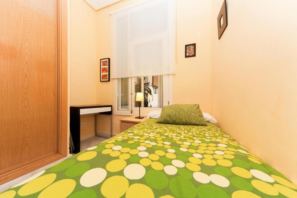 La Casa Del Conde De Gelves Apartments Sevilla Værelse billede