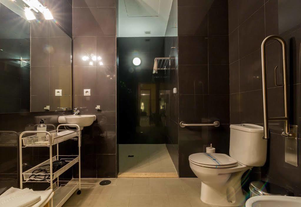 La Casa Del Conde De Gelves Apartments Sevilla Eksteriør billede